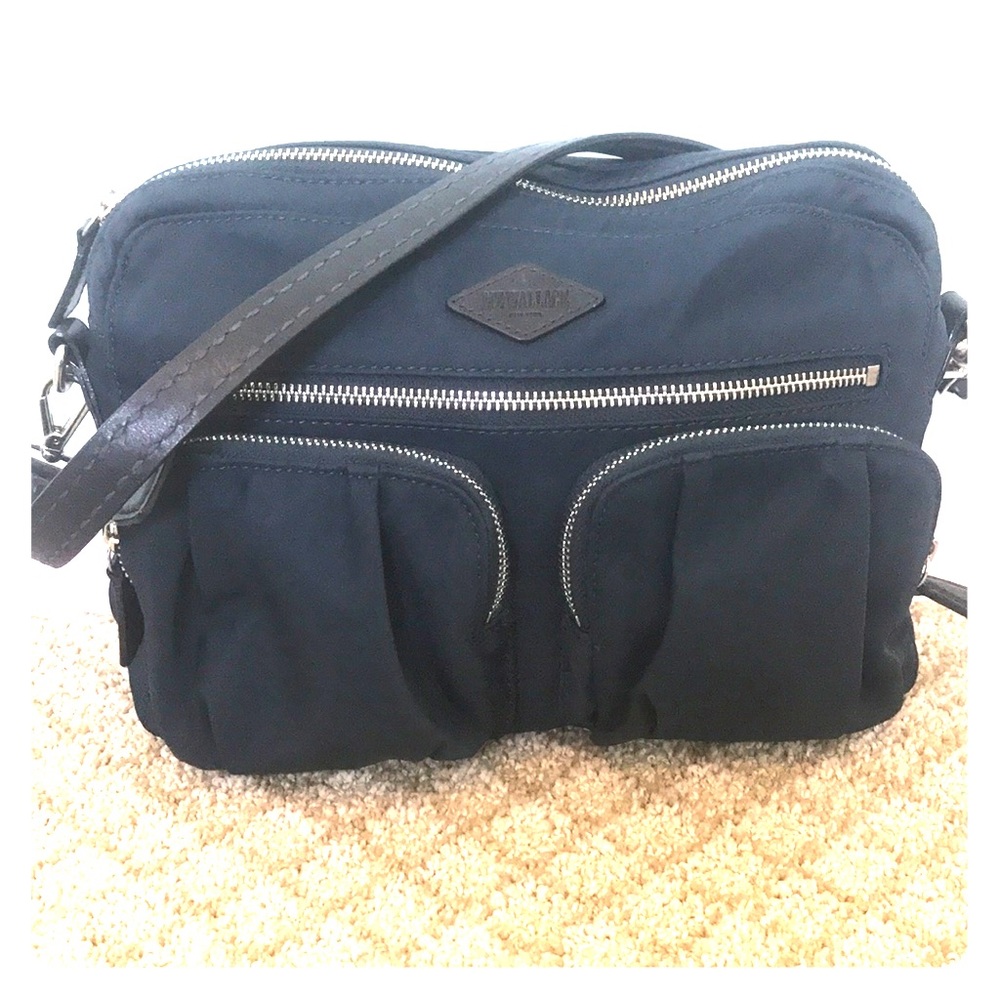 MZ Wallace Pocketbook